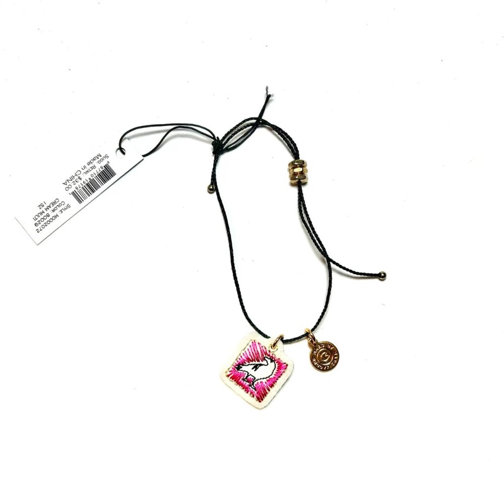 NWT Marc By Marc Jacobs Adjustable Bracelet